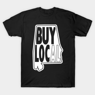 Buy Local Bama T-Shirt